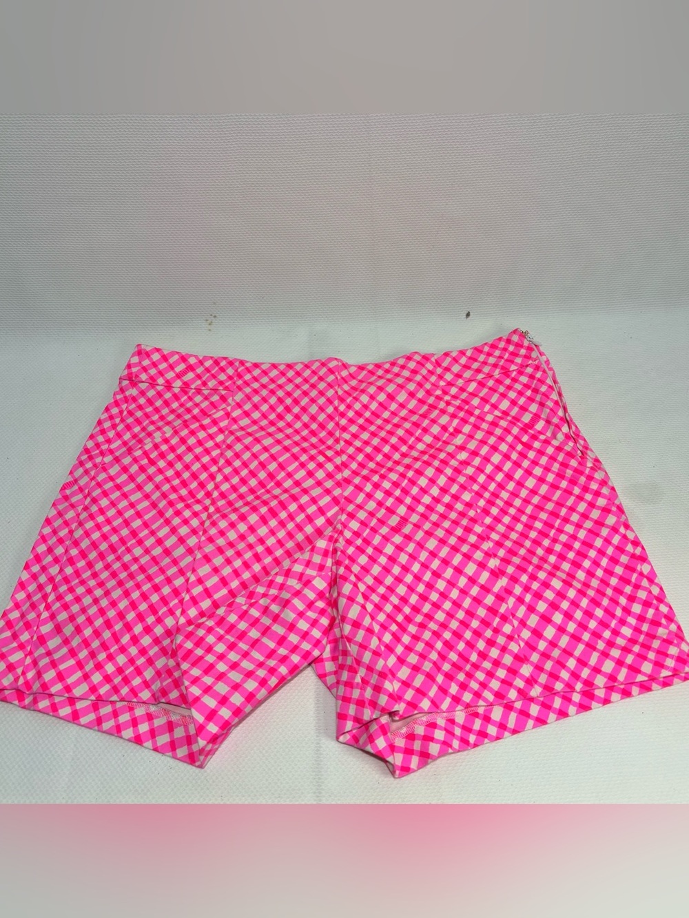 Lilly Pulitzer Arabeth Stretch Shorts